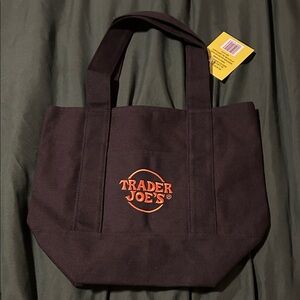 Trader Joe’s Halloween Tote